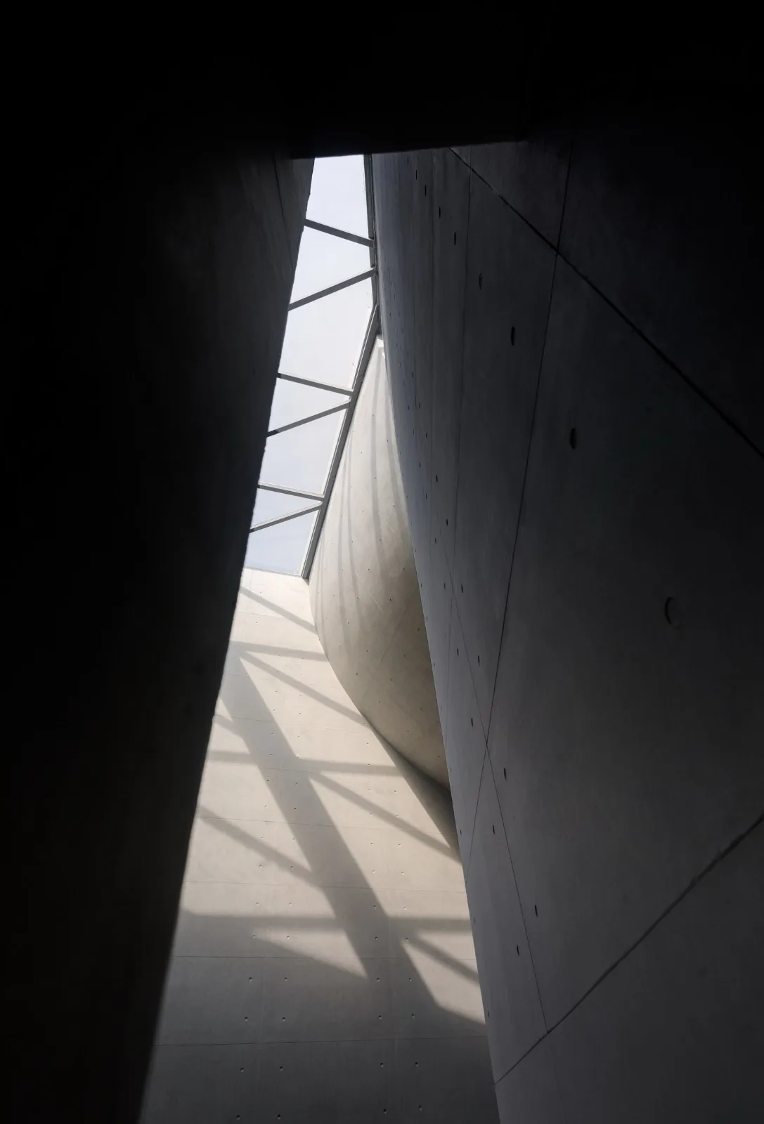 BIM Architecture | Lishui Overseas Chinese Town Exhibition Center/Shanghai Riqing