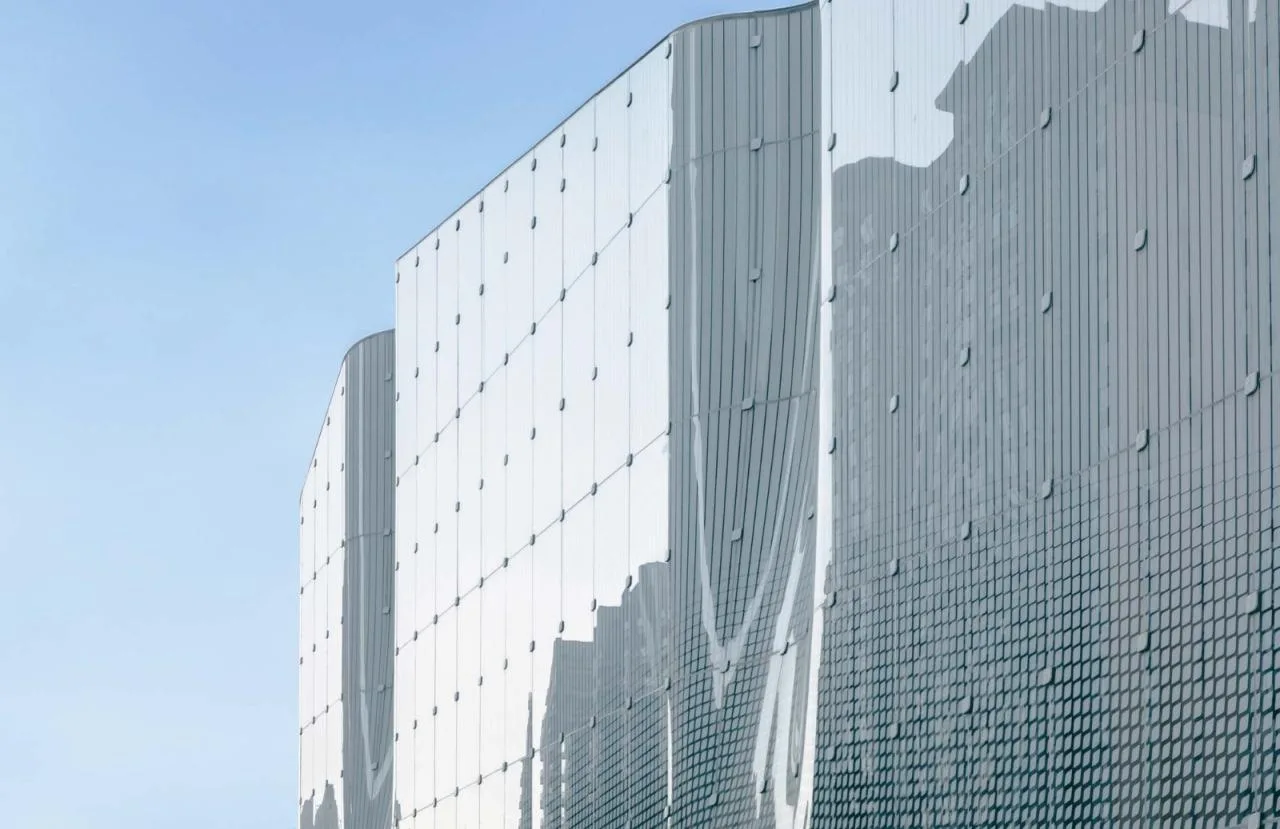 BIM Architecture | Ningbo Zhouyao Insect Museum/Shanghai Bingren Architectural Firm+Ground Architecture Studio