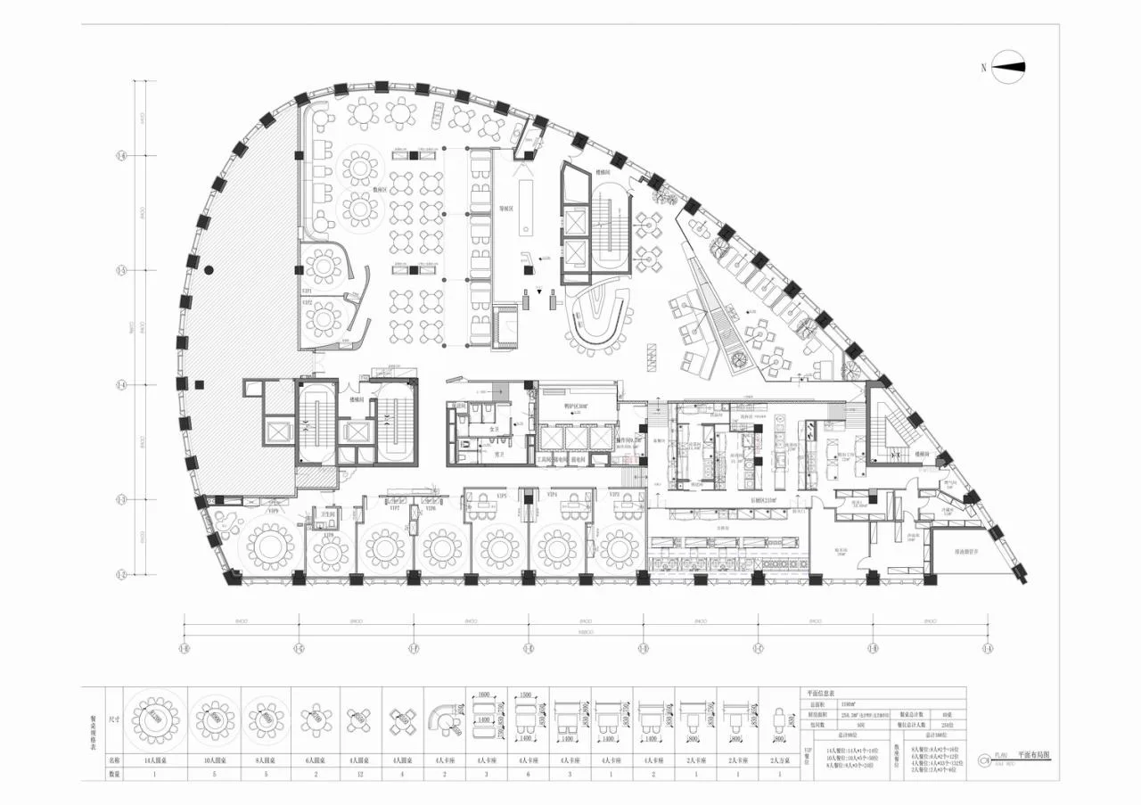 BIM Architecture | Four Seasons Minfu Shanghai Bund Store/IN.X Interior and Exterior Design