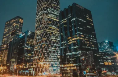 BIM Explained: How Does It Benefit the Construction Industry?-BIM WORLD