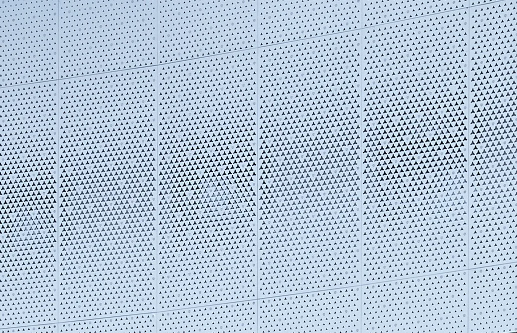 BIM Architecture | Filling Place Space with Perceived Temperature: Xuzhou Sansheng · Zhongcheng Exhibition Center/UA You'an Design