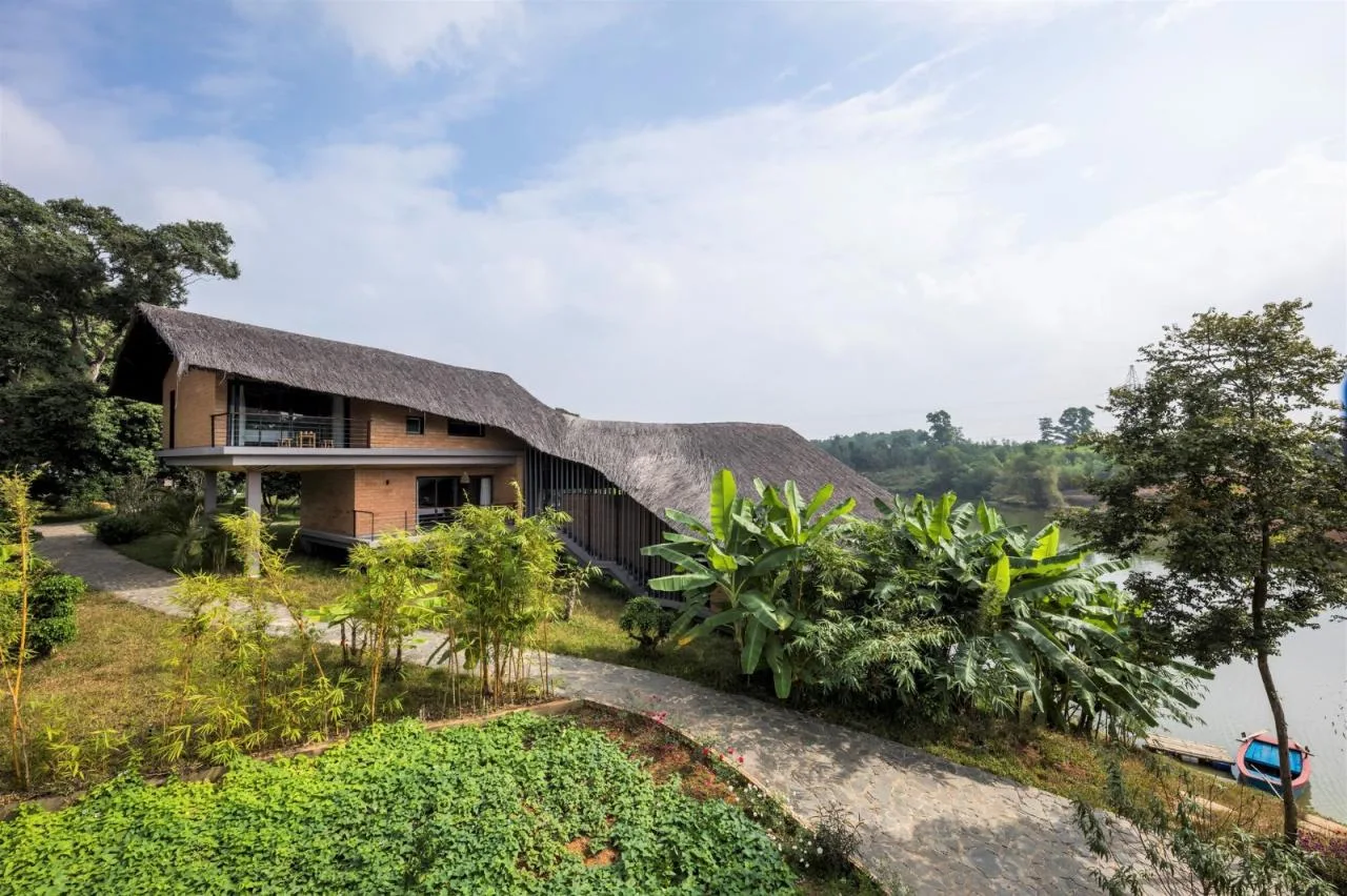 BIM Architecture | sisters's Home/1+1> 2 Architects
