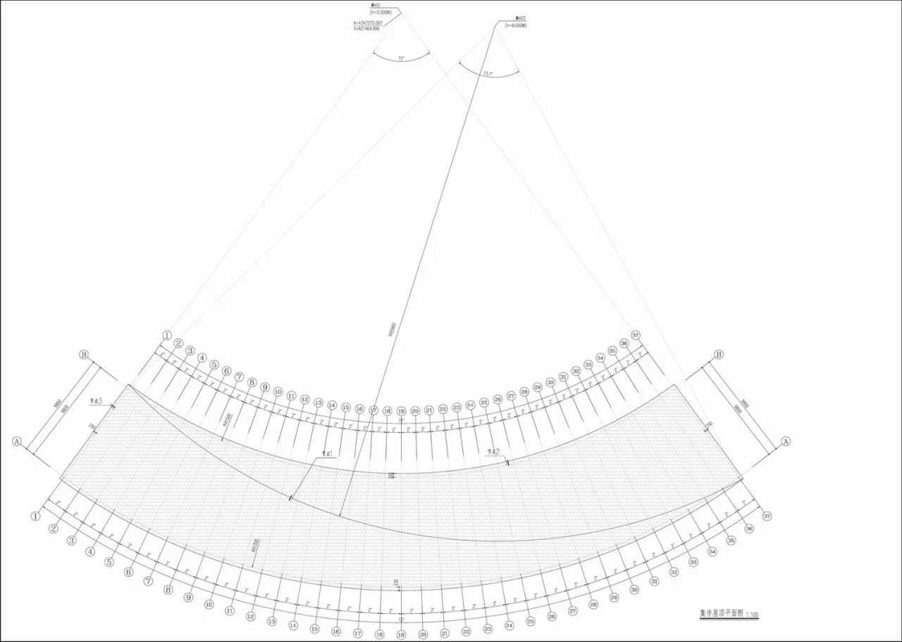 BIM Architecture | Tiangang Zhixing Village: Gateway for New Farmers/Kanlan Architecture