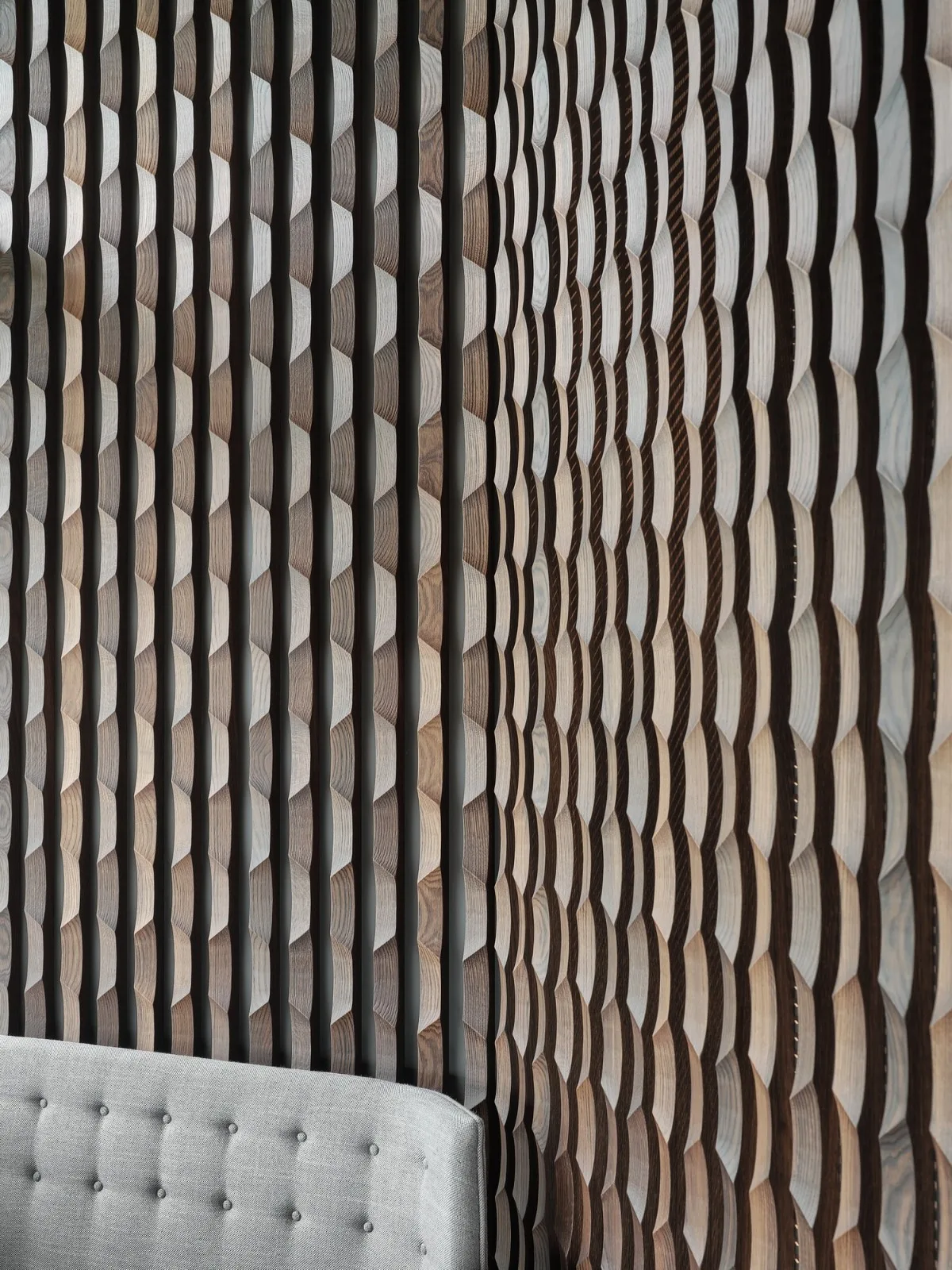 BIM Architecture | Carezza Residence/Tara Architekten