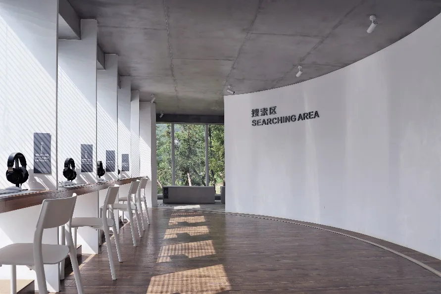 BIM Architecture | Heartbeat Museum/Co Creation Society CLAB