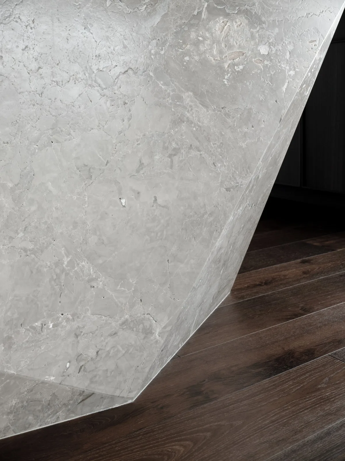 BIM Architecture | Carezza Residence/Tara Architekten