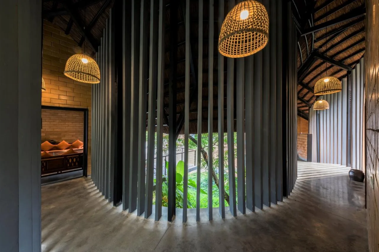 BIM Architecture | sisters's Home/1+1> 2 Architects