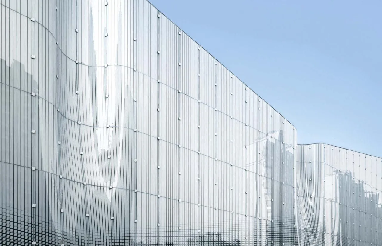BIM Architecture | Ningbo Zhouyao Insect Museum/Shanghai Bingren Architectural Firm+Ground Architecture Studio