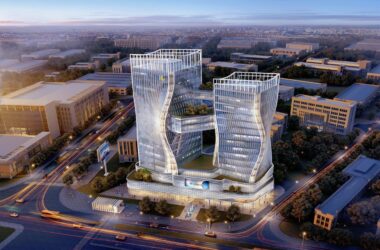 BIM Architecture: 