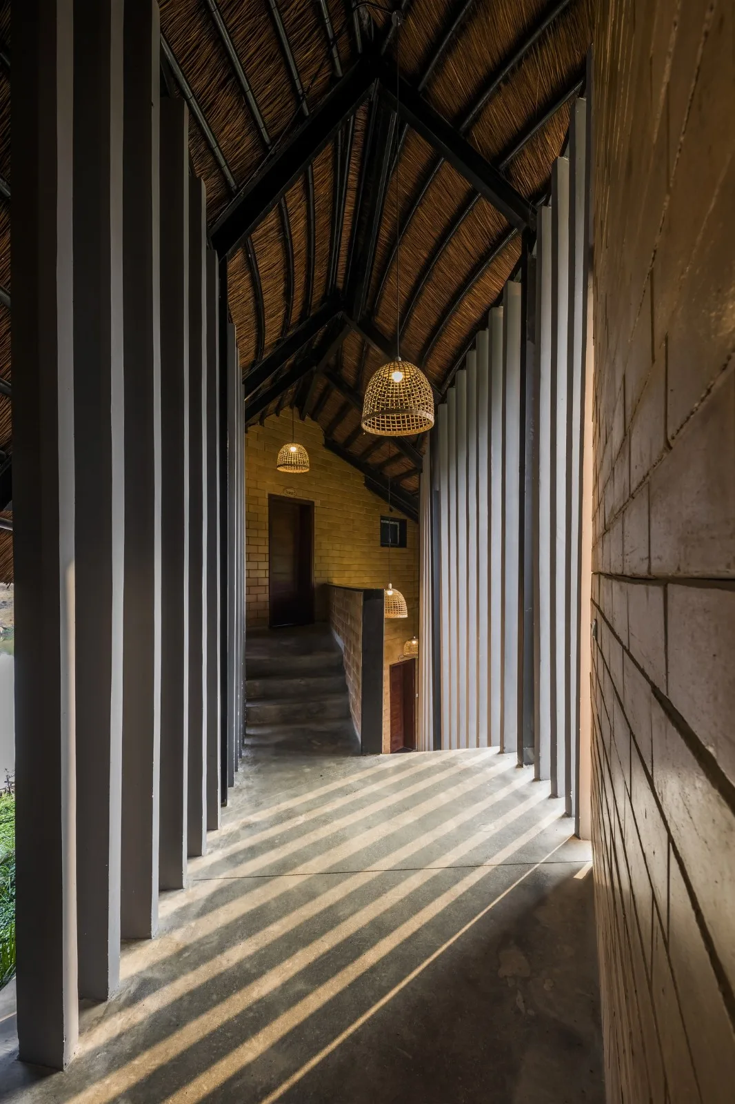 BIM Architecture | sisters's Home/1+1> 2 Architects
