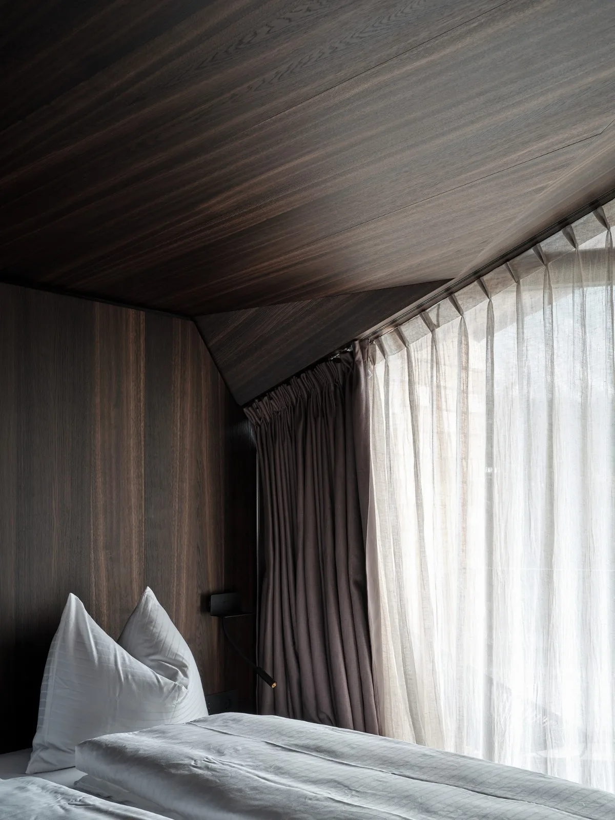 BIM Architecture | Carezza Residence/Tara Architekten
