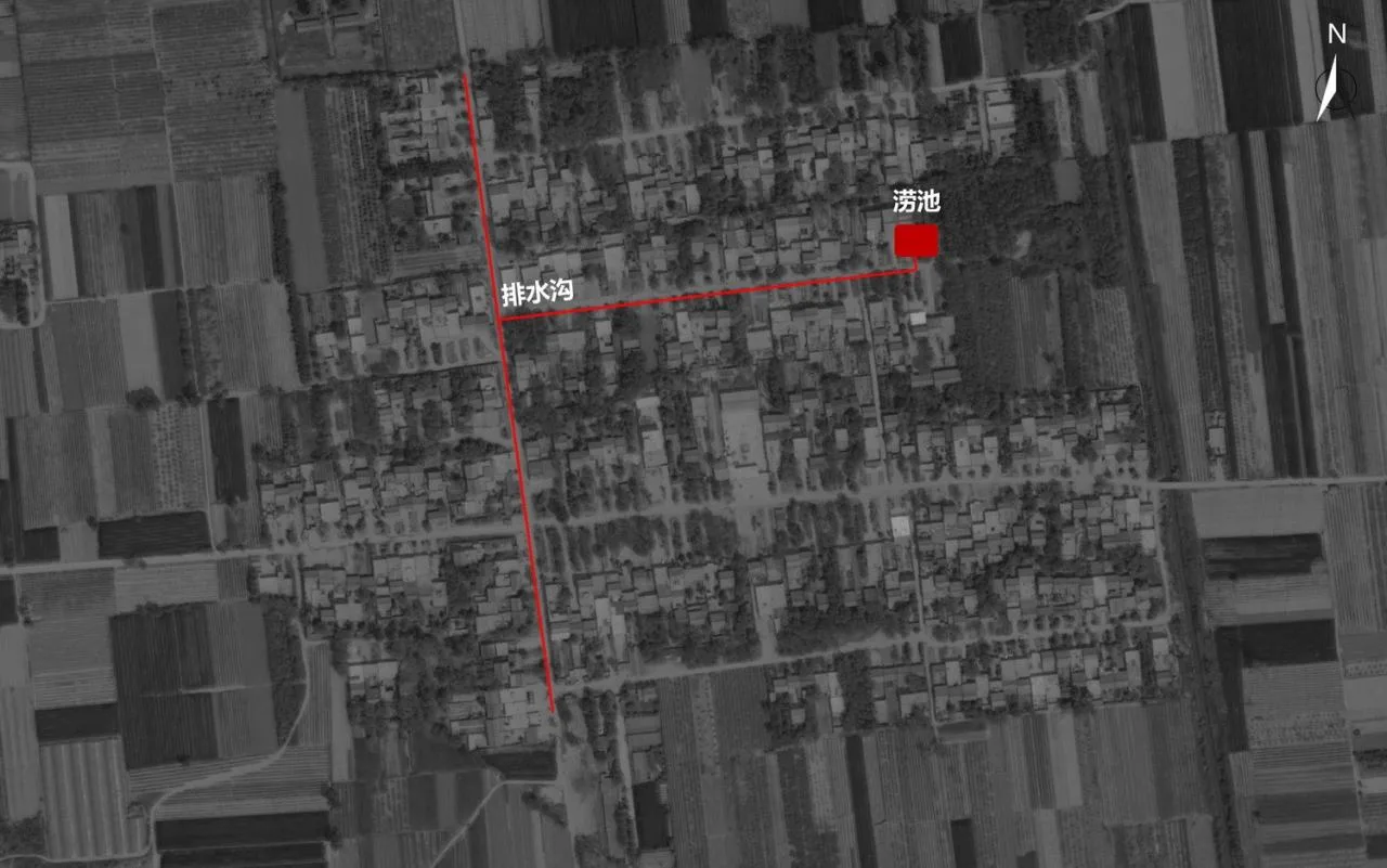 BIM Architecture | Demonstration of Rural Function Enhancement and Transformation Based on Characteristic Gene Inheritance - School of Architecture, Xi'an University of Architecture and Technology