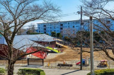 BIM Architecture in Action: Designing Forest Hill Kindergarten by STUDIO YY-BIM WORLD