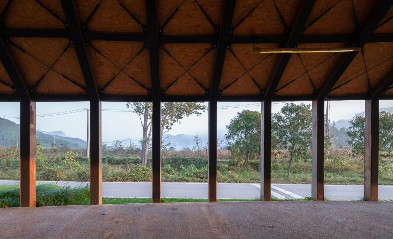 BIM Architecture | Tiangang Zhixing Village: Gateway for New Farmers/Kanlan Architecture