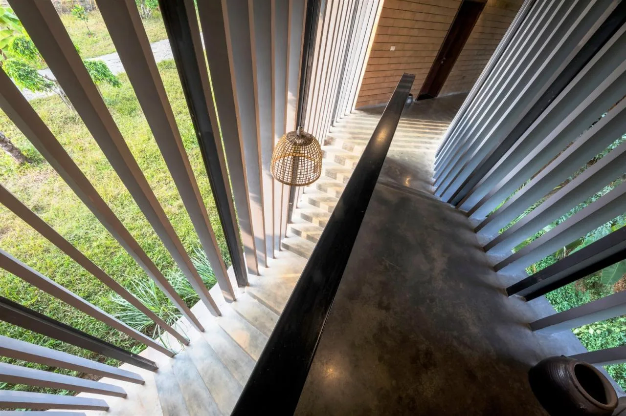BIM Architecture | sisters's Home/1+1> 2 Architects
