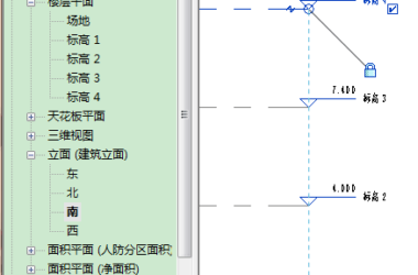 Mastering BIM: 4 Simple Steps to Create Elevations in Revit-BIM WORLD