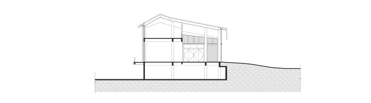 BIM Architecture | Changsha Luyin Qingzhu Lake Exhibition Center/PTA Shanghai Botao