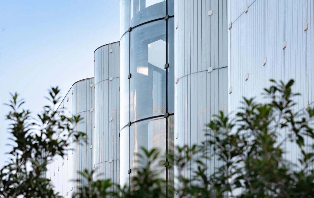 BIM Architecture | Ningbo Zhouyao Insect Museum/Shanghai Bingren Architectural Firm+Ground Architecture Studio
