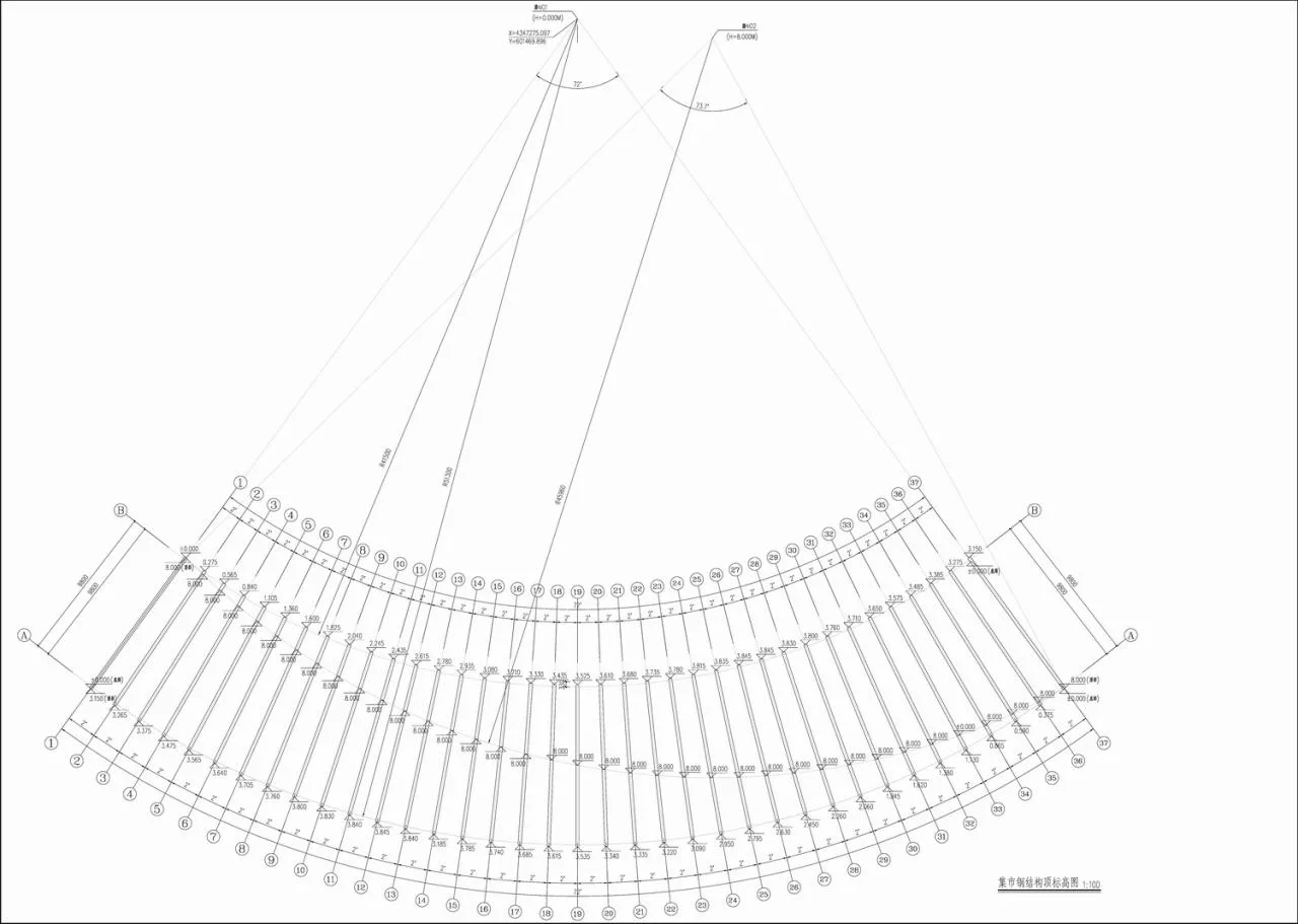 BIM Architecture | Tiangang Zhixing Village: Gateway for New Farmers/Kanlan Architecture