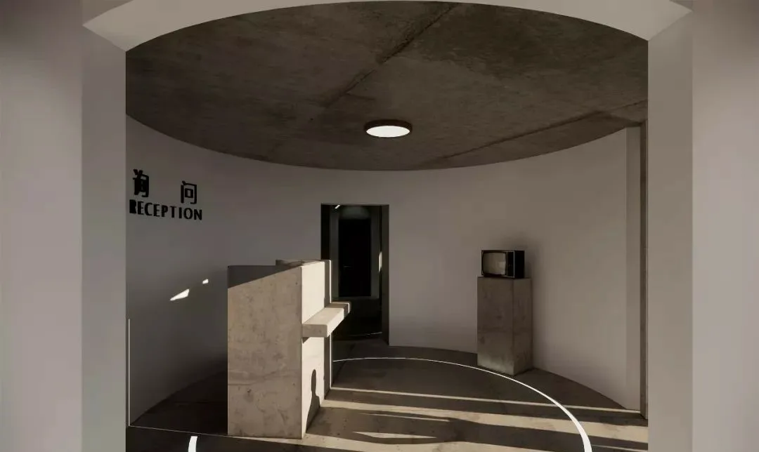 BIM Architecture | Heartbeat Museum/Co Creation Society CLAB
