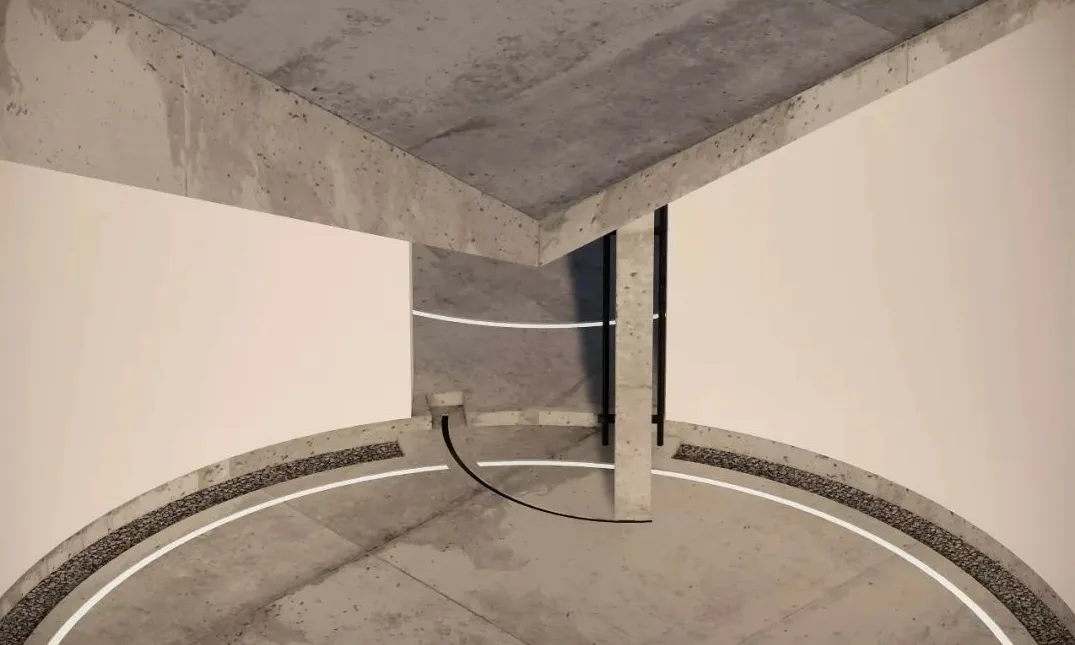 BIM Architecture | Heartbeat Museum/Co Creation Society CLAB