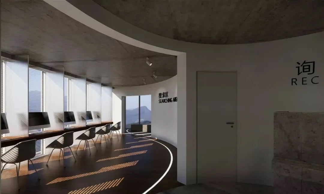 BIM Architecture | Heartbeat Museum/Co Creation Society CLAB