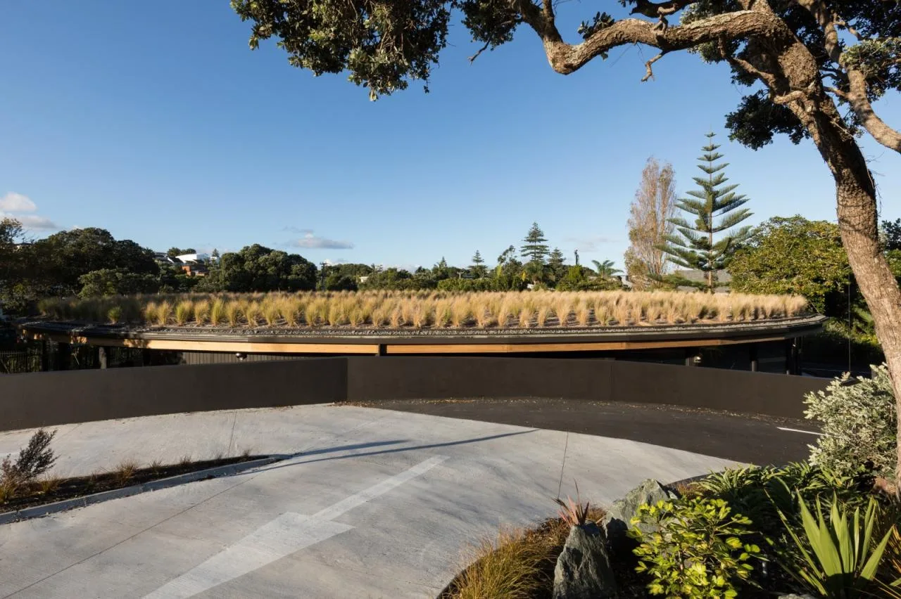 BIM Architecture | Kakapo Creek Preschool Learning Center/Collinridge And Smith Architects (CASA)