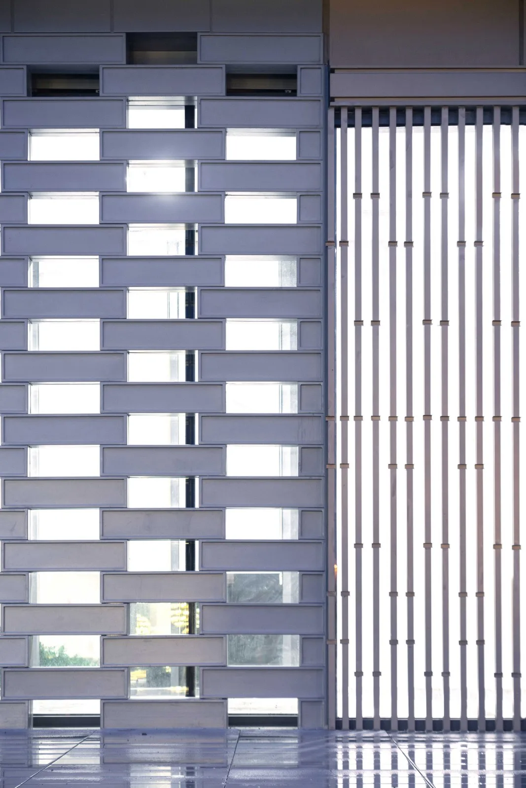 BIM Architecture | Changsha Luyin Qingzhu Lake Exhibition Center/PTA Shanghai Botao