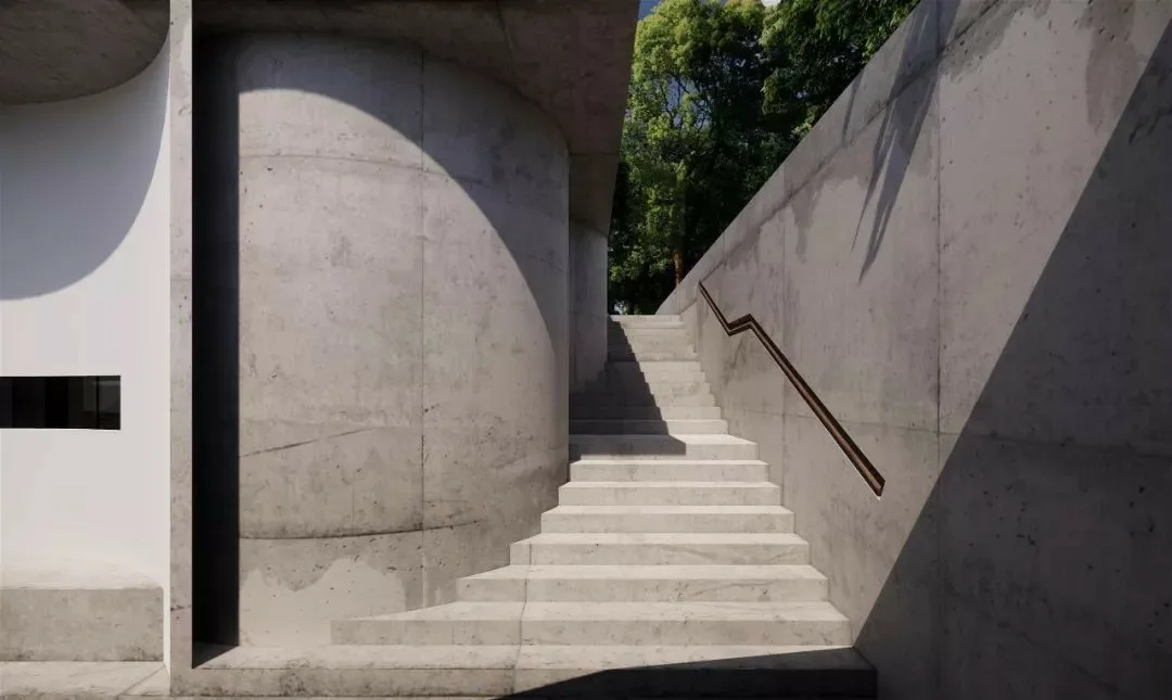 BIM Architecture | Heartbeat Museum/Co Creation Society CLAB