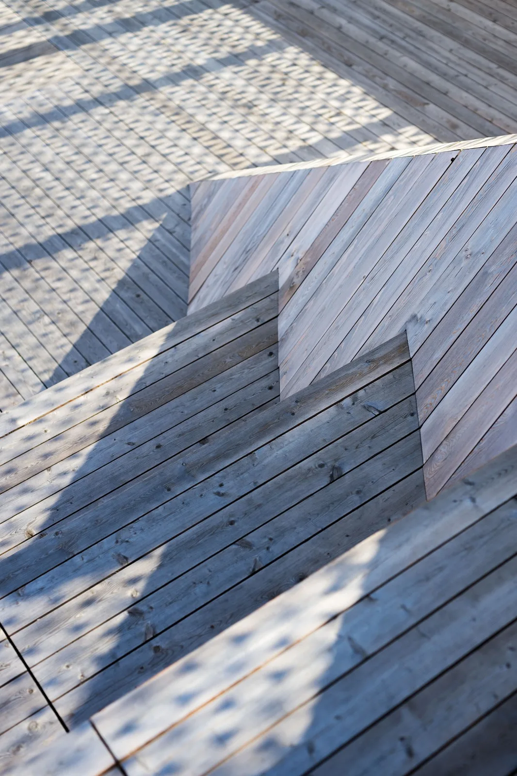 BIM Architecture | The 'Wave' of Healing Towns, Medical Research Center/FAAB
