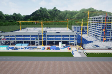 Is BIM Too Expensive and Impractical? Discover This Reliable Free BIM Software-BIM WORLD