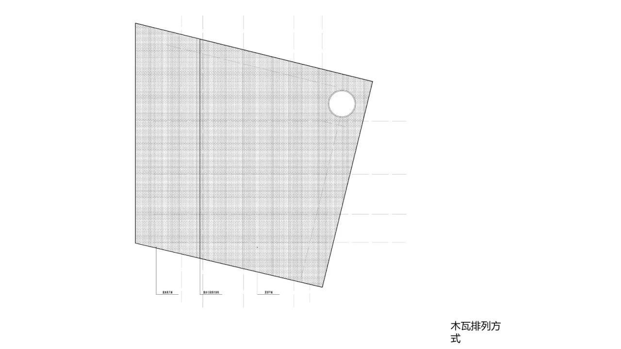 BIM Architecture | Tiangang Zhixing Village: Tianyuan Lecture Hall/Kanlan Architecture