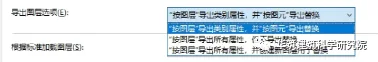 BIM skills | How to output beautiful and practical CAD drawings from Revit? Revit drawing settings