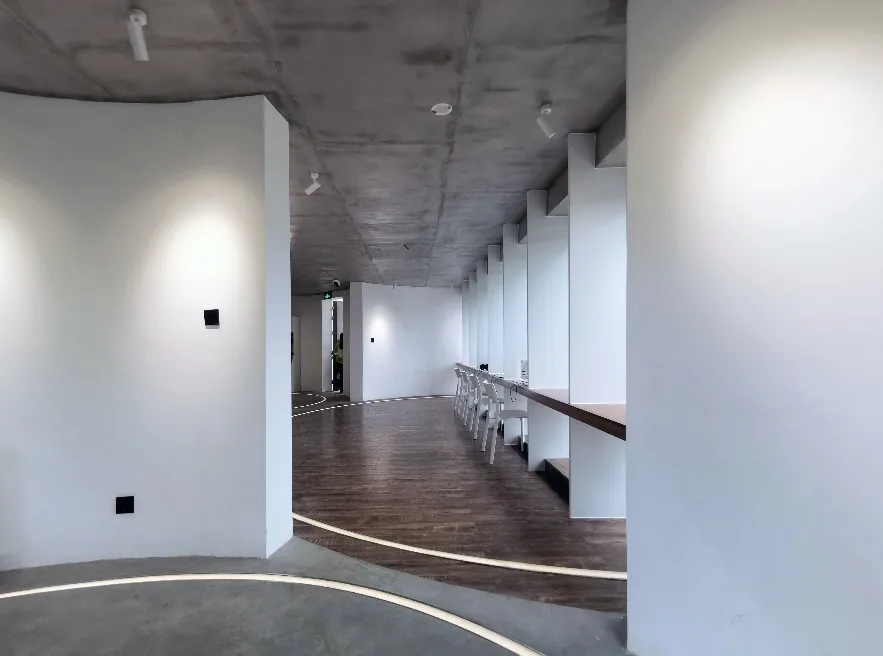BIM Architecture | Heartbeat Museum/Co Creation Society CLAB