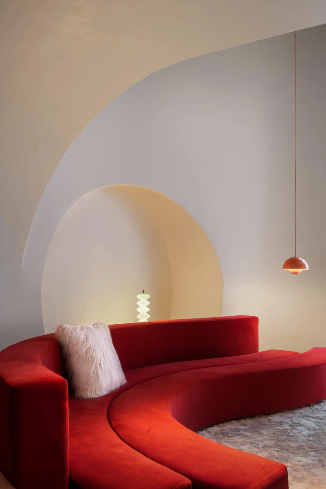 BIM Architecture | Open Any Door of Time/Liu Ronglu's New Work