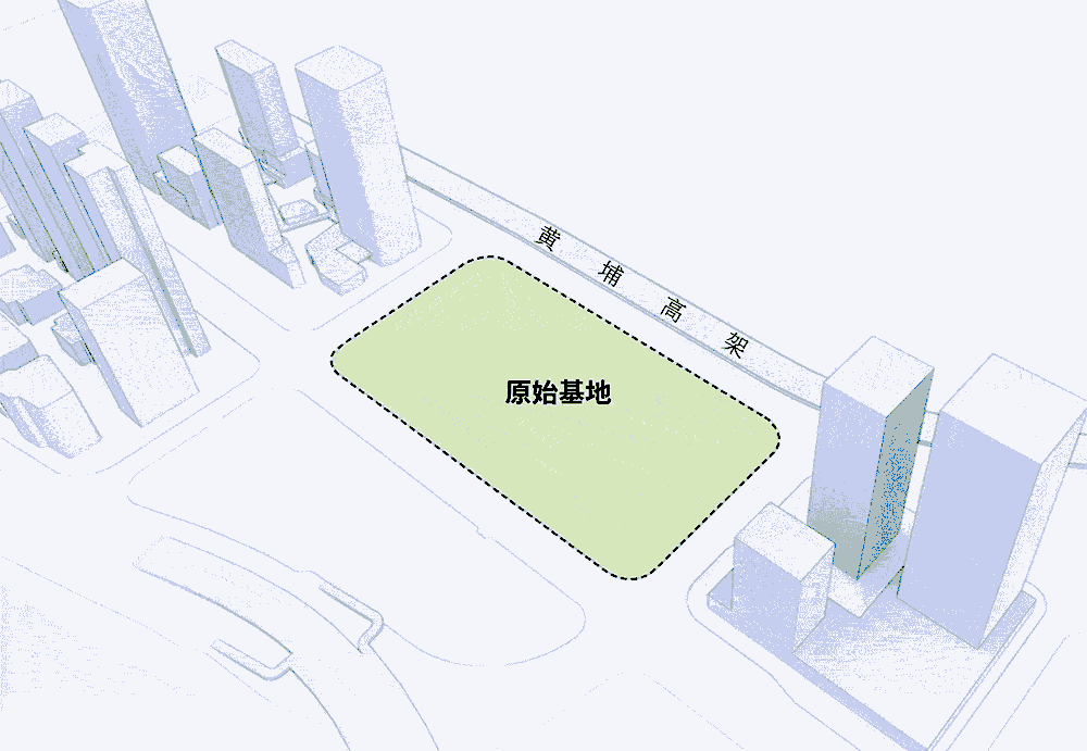 BIM Architecture | Setting Sails in the Wind, Lingjiang Youke Period: Guangzhou Guangwu Yuzhu Production City Complex/UA You'an Design