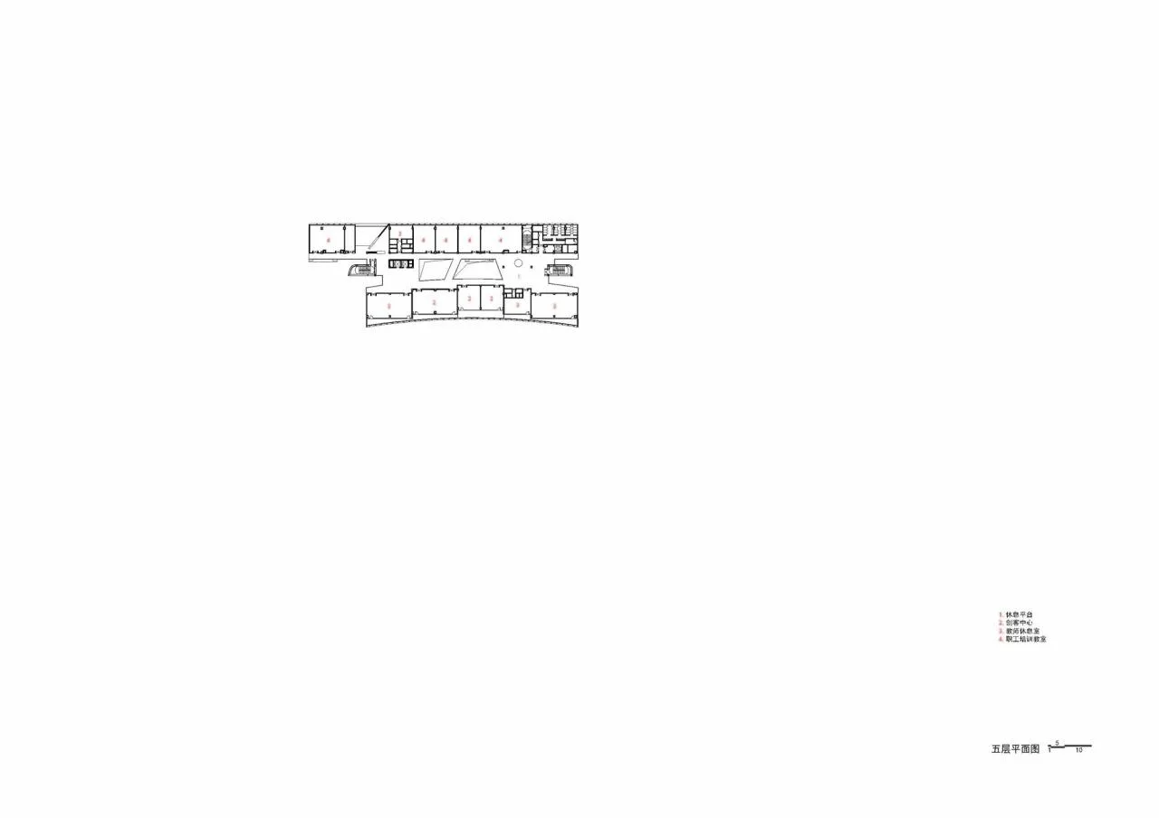 BIM Architecture | Longyan Workers' Cultural Palace/Tianjin Huahui