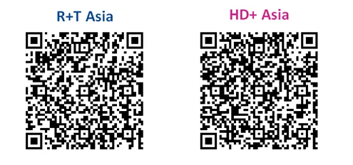 Based on dual circulation and exploring new patterns | R+T Asia 2022 will restart brilliantly, see you in Shenzhen in August!