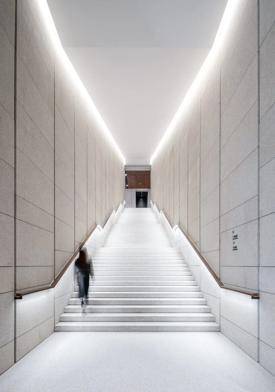 BIM Architecture | China National Museum of Arts and Crafts, China Intangible Cultural Heritage Museum/GMP Architecture Firm
