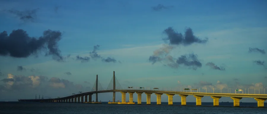 BIM Q&A | What are the engineering cases using BIM technology? Inventory of domestic BIM bridge cases