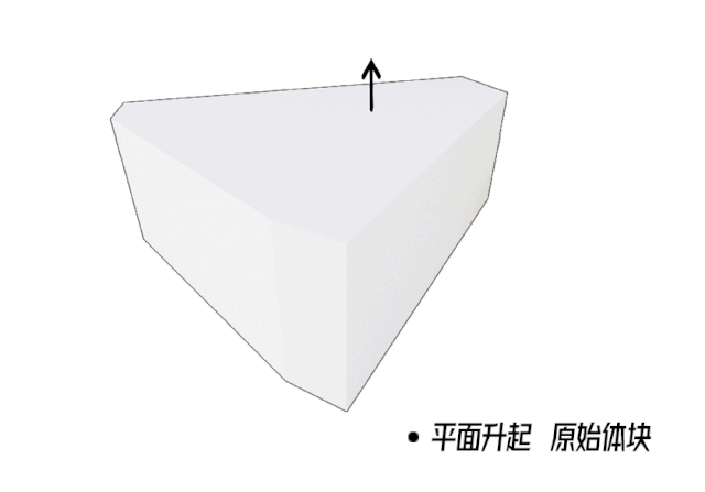 BIM Architecture | Filling Place Space with Perceived Temperature: Xuzhou Sansheng · Zhongcheng Exhibition Center/UA You'an Design