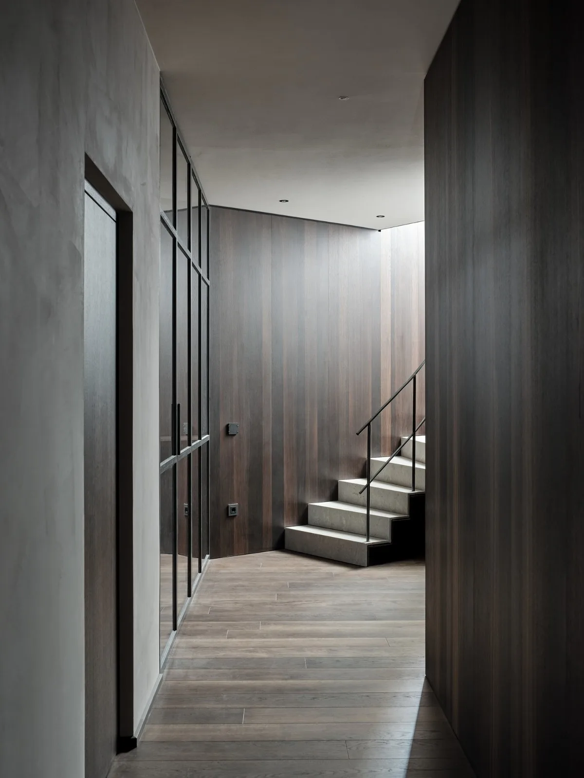 BIM Architecture | Carezza Residence/Tara Architekten