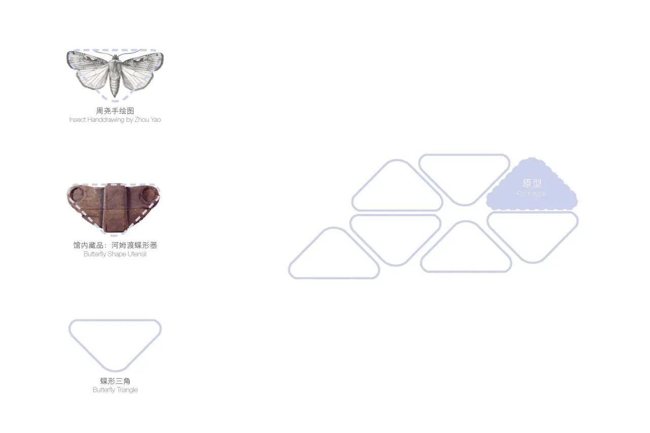 BIM Architecture | Ningbo Zhouyao Insect Museum/Shanghai Bingren Architectural Firm+Ground Architecture Studio