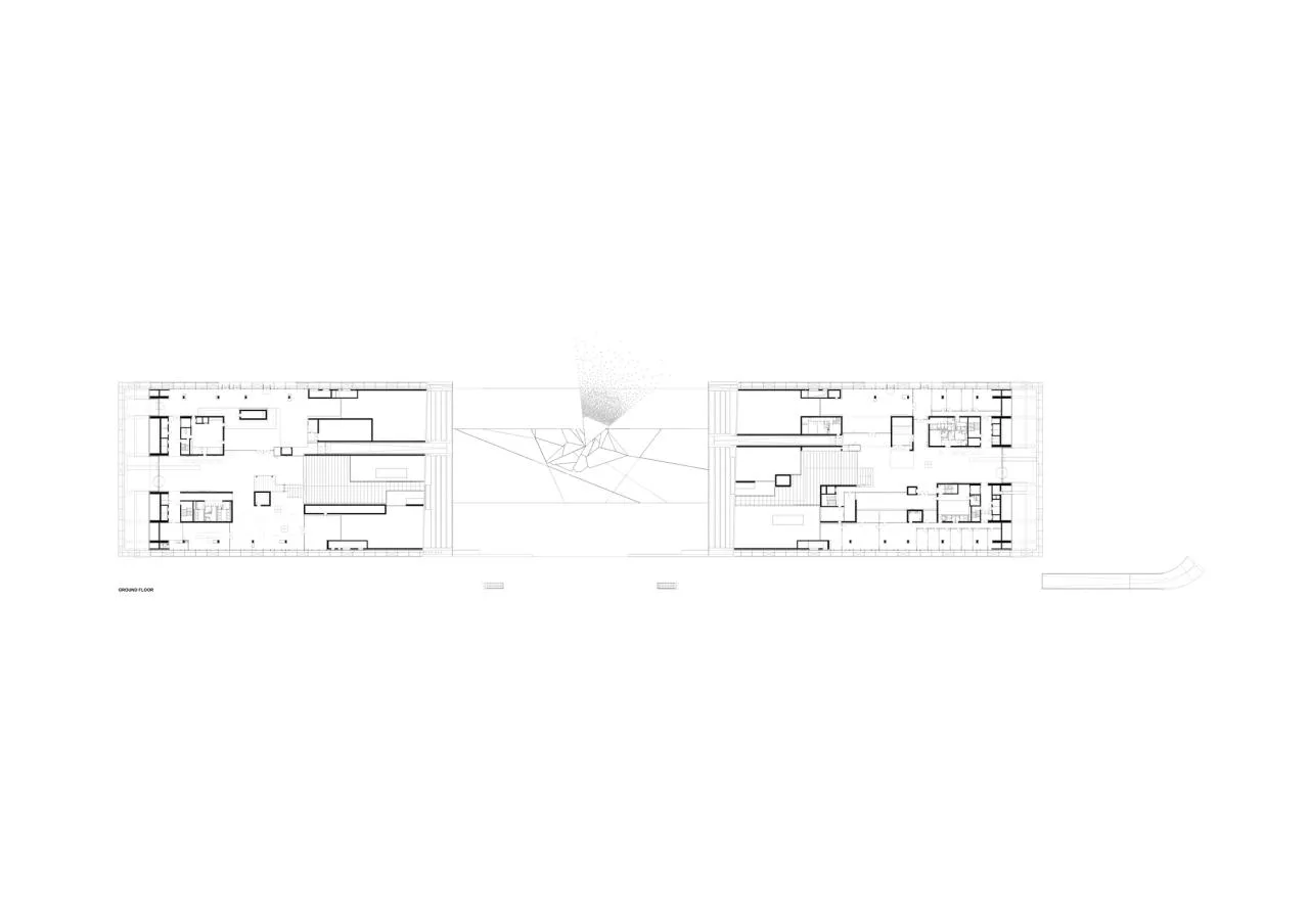 BIM Architecture | Budapest Museum of Ethnology/NAPUR Architect