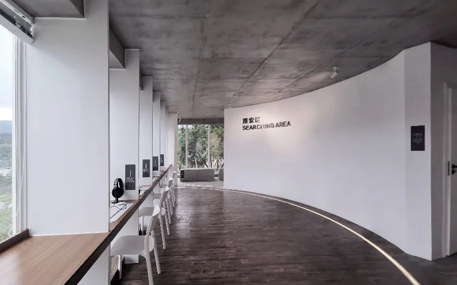 BIM Architecture | Heartbeat Museum/Co Creation Society CLAB