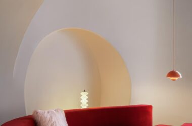 BIM Architecture: Unlocking Time with Liu Ronglu’s Latest Creation-BIM WORLD