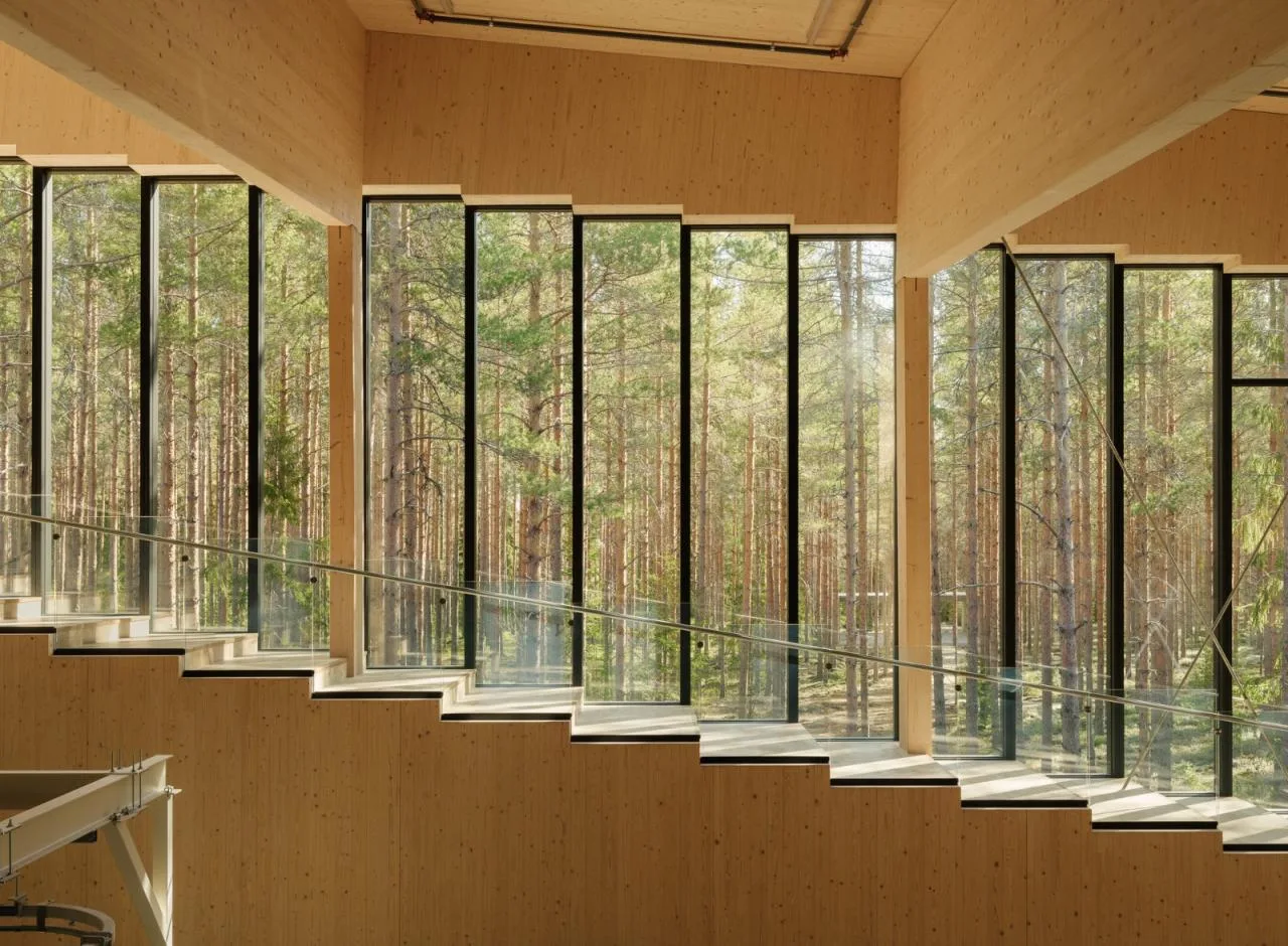 BIM Architecture | Vestre Furniture Factory/BIG
