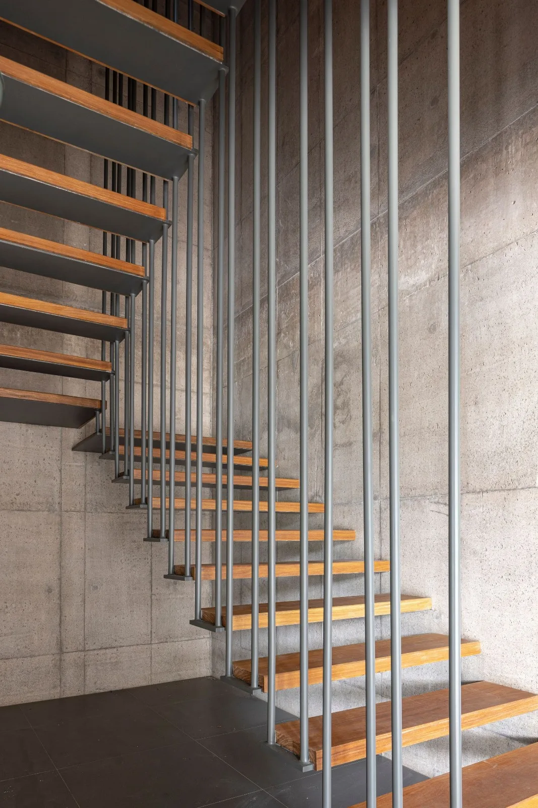 BIM Architecture | Splicing Residential: Habka Home/Est ú dio MRGB