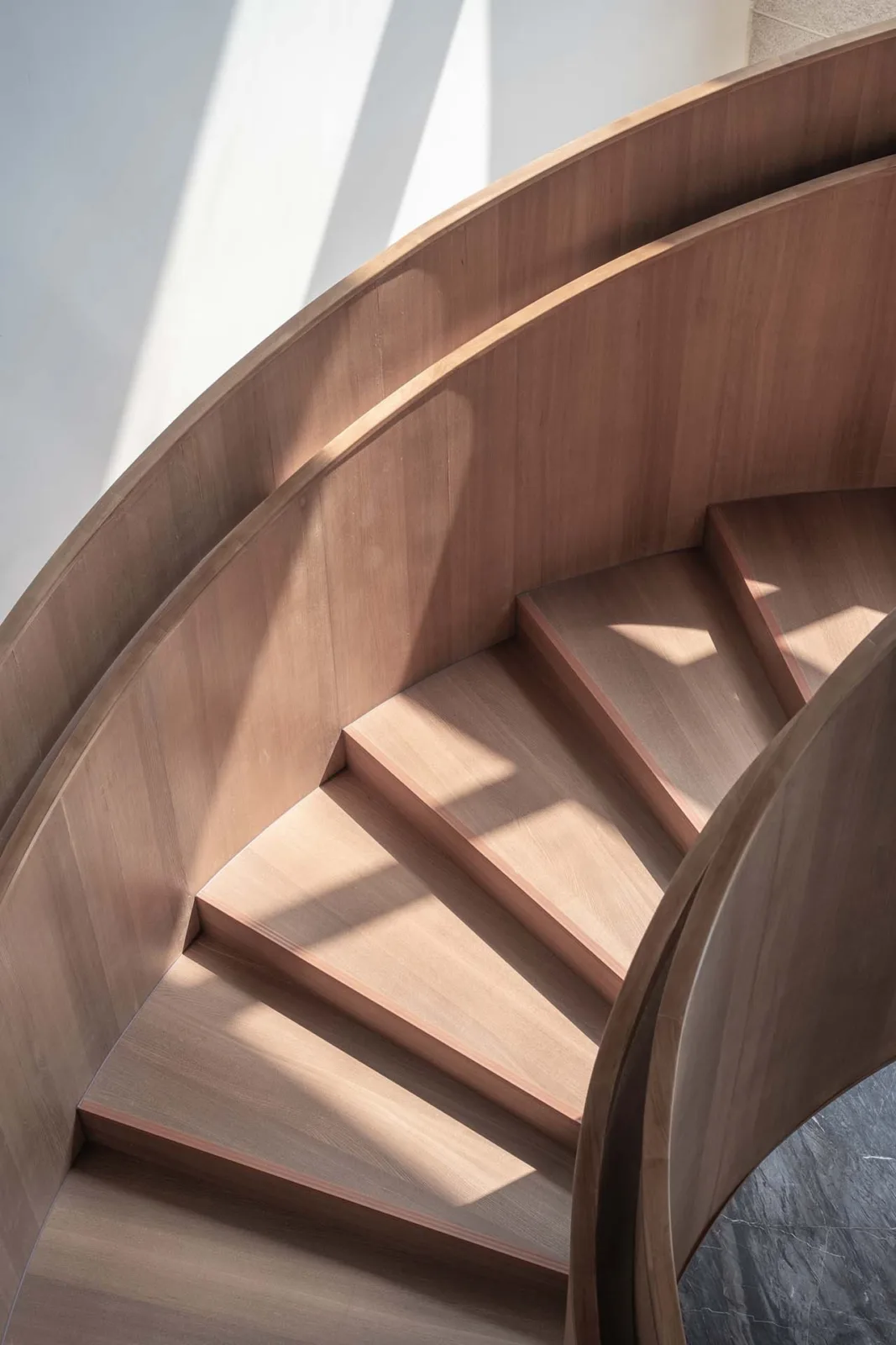 BIM Architecture | Beijing International Theatre Center/Hu Yue Studio of Beijing Institute of Architectural Design and Research