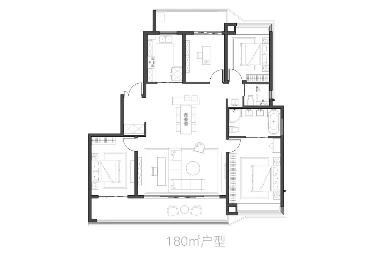 Residential design module
